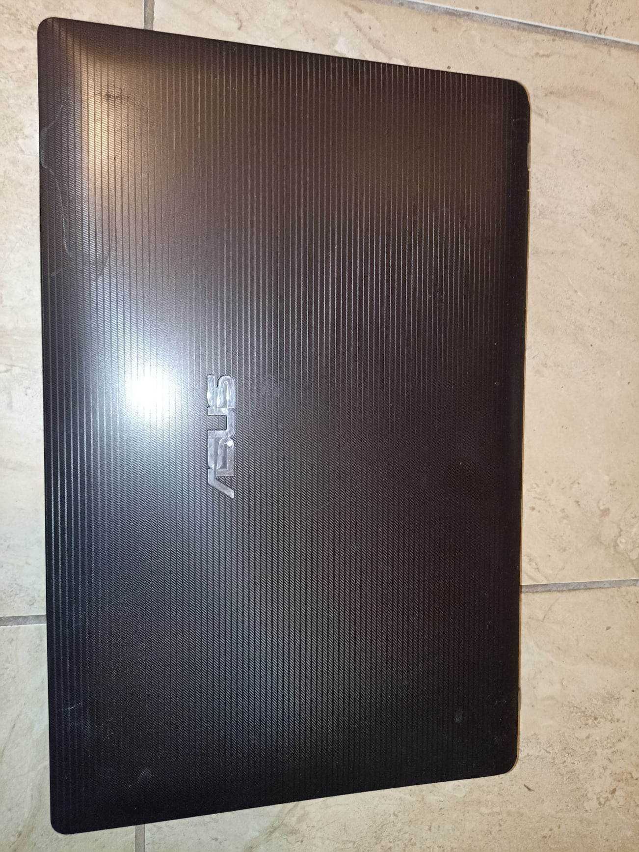 Laptop Asus X53U, Amd, 12Gb Ram, ssd 120Gb nou! Garantie!