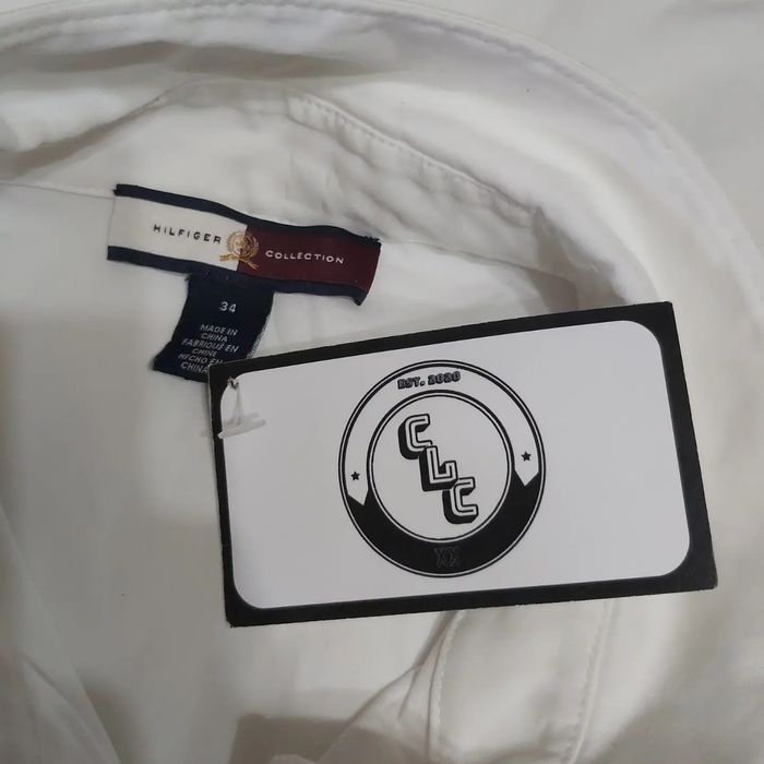 Camasa Hilfiger Collection