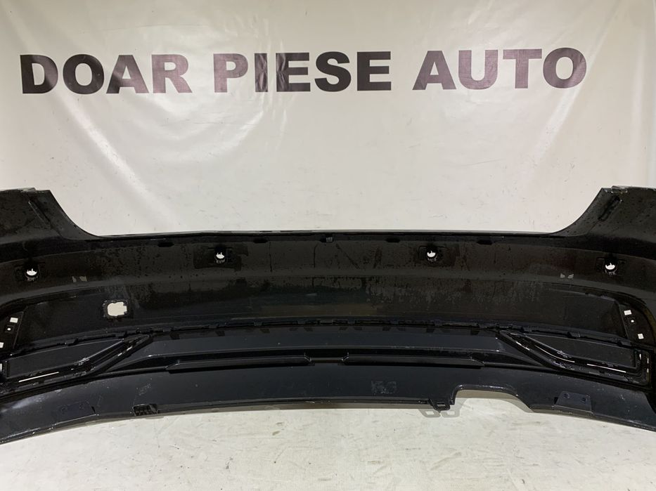 Bara spate Audi A1, 2019, 2020, 2021, 2022, 2023, 2024, cod origine OE 82A807511A.