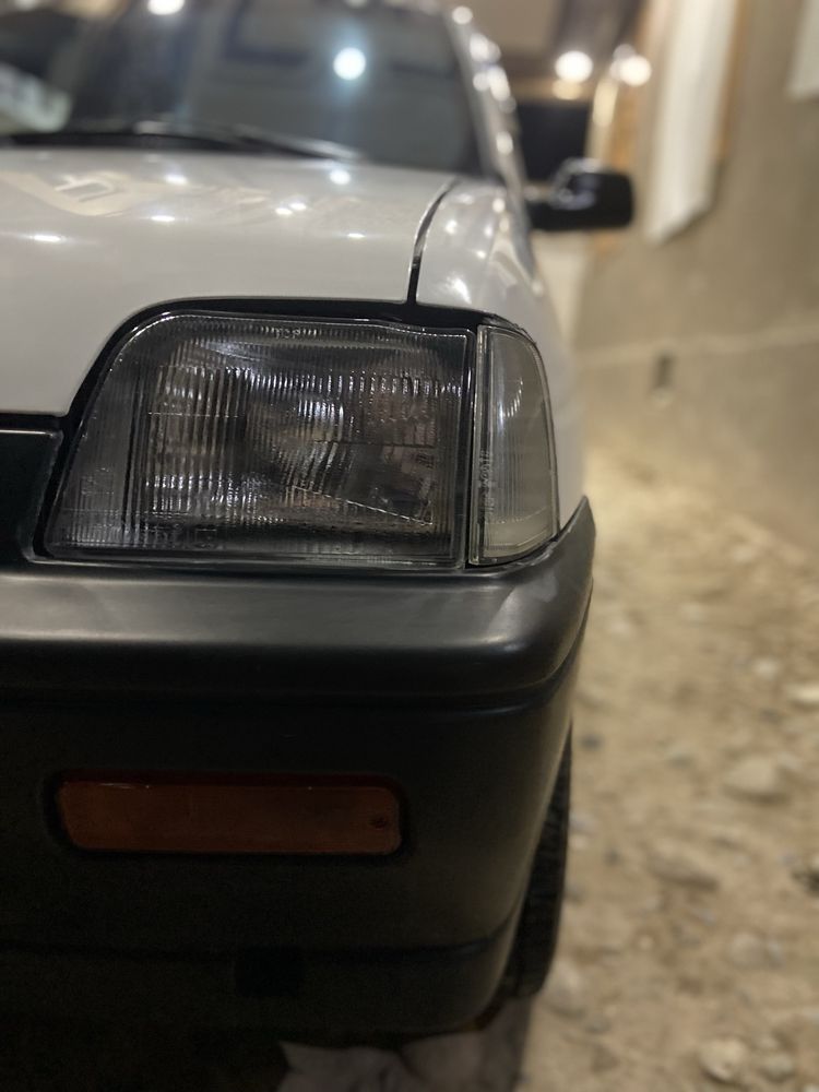 Tiko (tico daewoo)