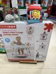 Игровой центр-ходунки 3-в-1 Skip Hop Silver Lining iCloud