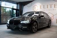 BMW Seria 7 Laser / Navi / CAM / Leasing / Garantie 12 luni