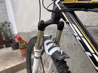 Bicicleta mtb Scott scale