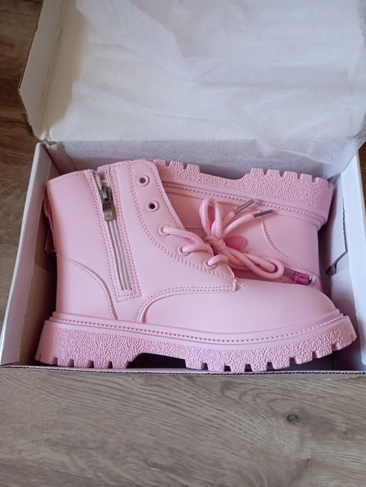 Нови боти 34 номер