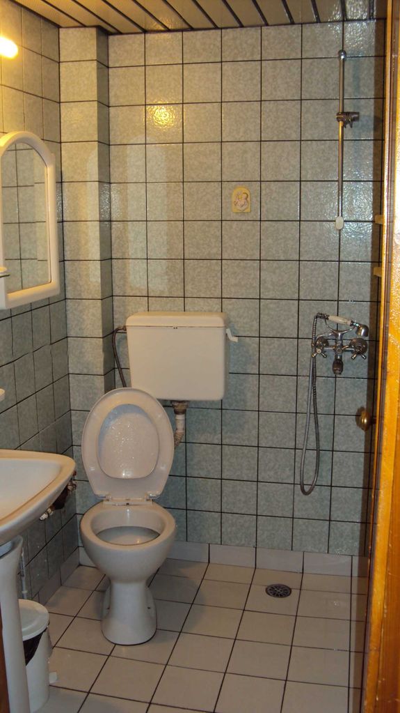 Продава се Тристаен апартамент в Калофер - 70 кв.м за 1035 €/кв.м - Снимка #3