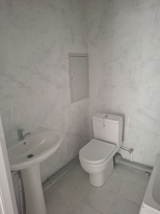 Ижарага 2 хоналик уй панений навастройка