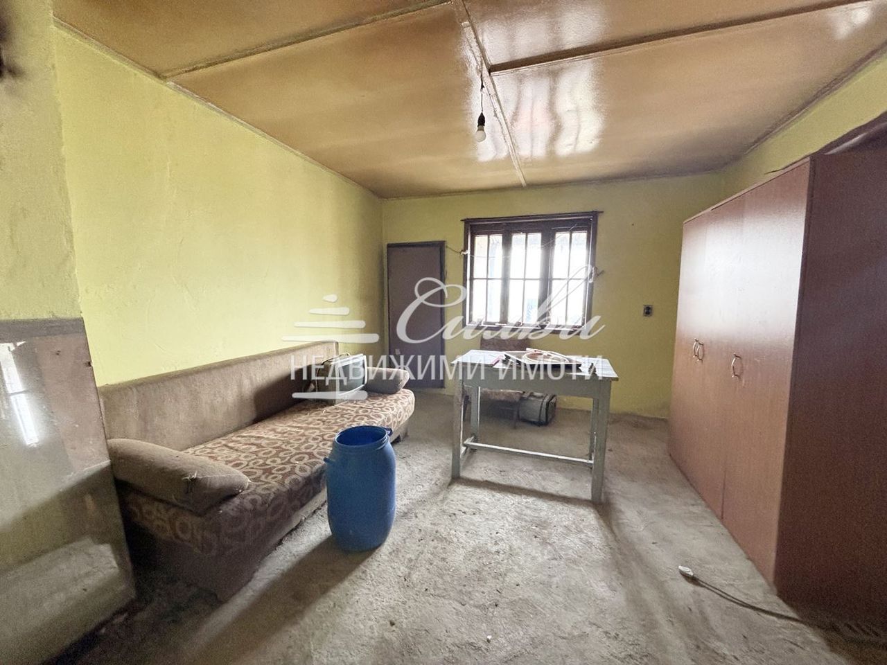 Продава се Къща в Шумен, м-т Чашка - 40 кв.м за 1581 €/кв.м - Снимка #1