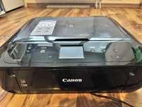 Принтер и скенер Canon PIXMA MG6850