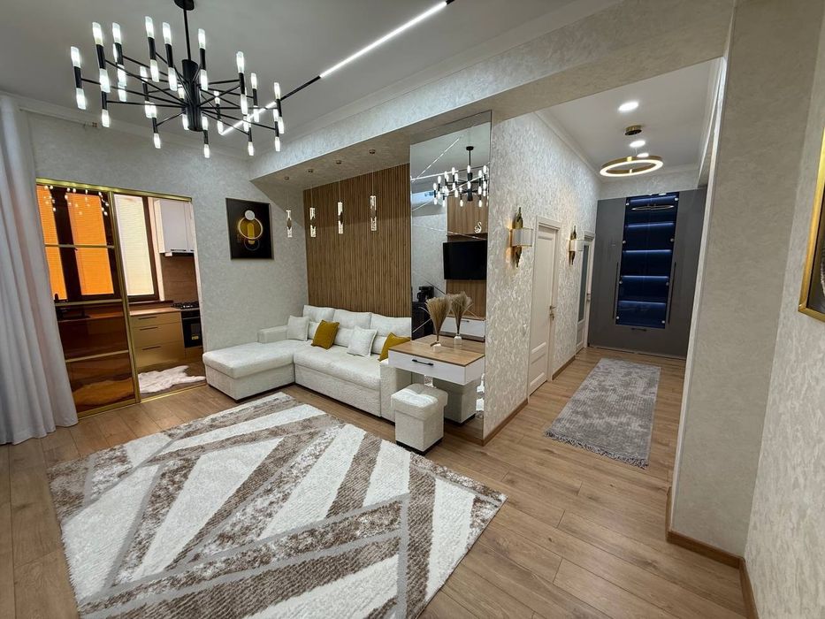 Сдаётся 2-ком Квартира в Центре Города! Без ЗАГСа, Можно с Животными