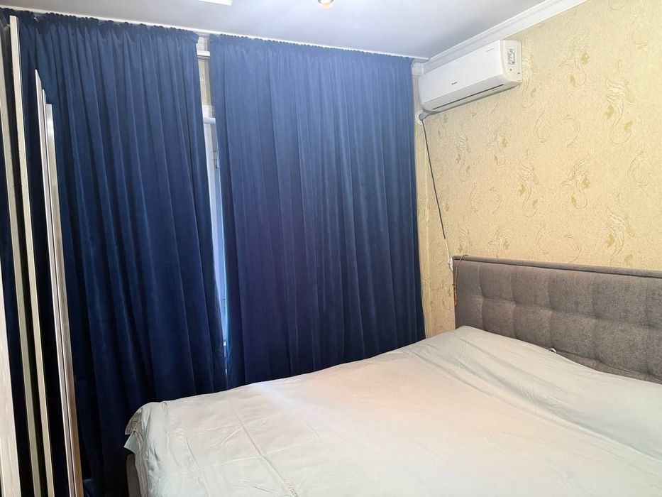 Продам 4 ком Юнусабад 10 Квартал