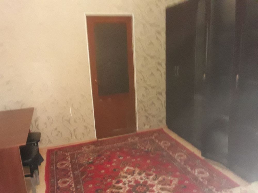 Сдается в аренду однокомнатная квартира в центре города