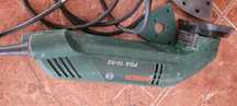 Mașină de slefuit(slefuitor) Bosch PDA 10-92
