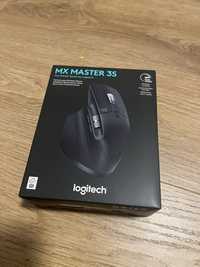 Logitech MX Master 3S wireless mouse SIGILAT
