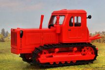 Запчасти на Трактор Т-4А