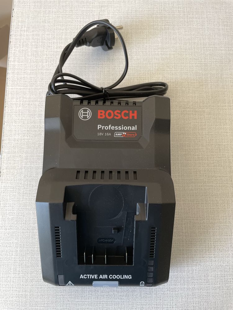 батерия,зарядно бош bosch procore 18V 8Ah