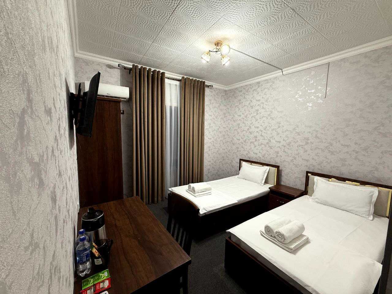 Hafiz Plaza Hotel