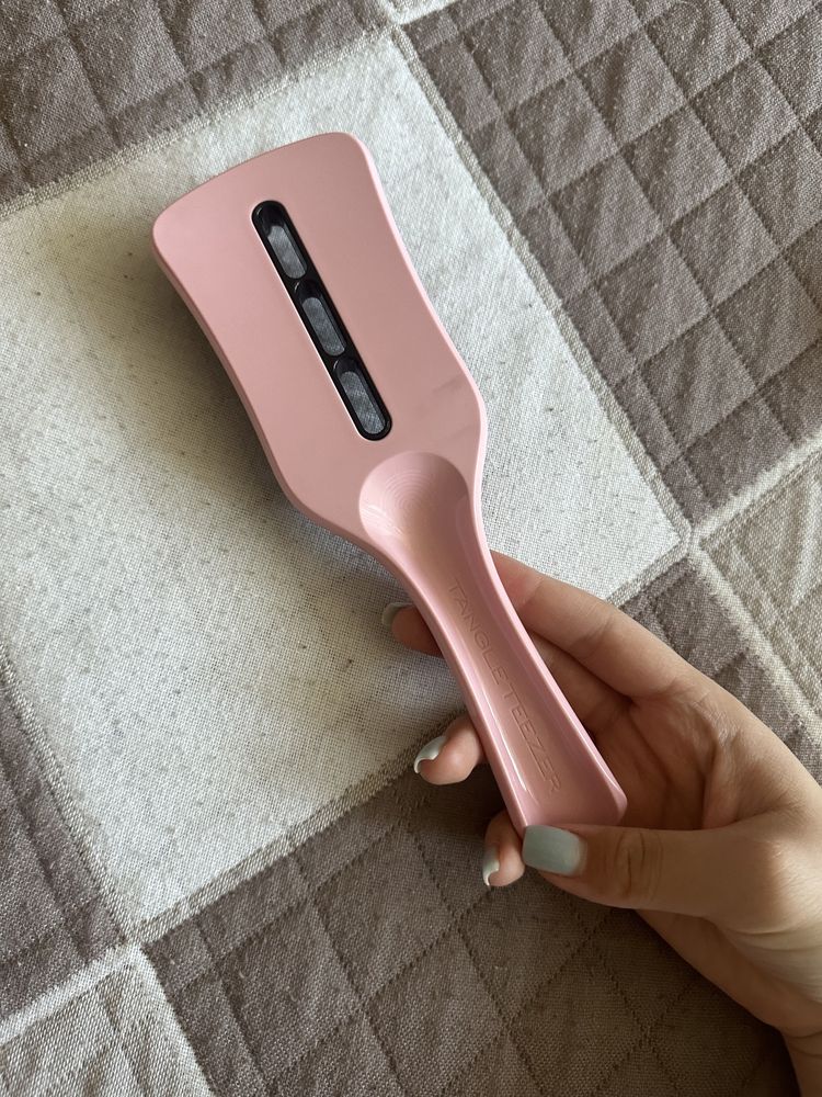 Расческа tangle teezer