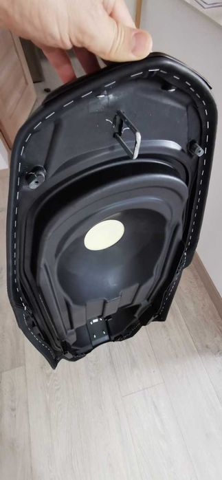 Sa Yamaha XMAX sau TRICITY 300