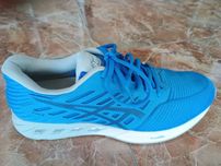 Нови маратонки Asics
