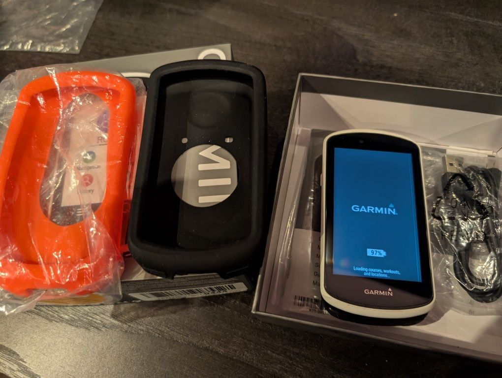 Garmin Edge 1030