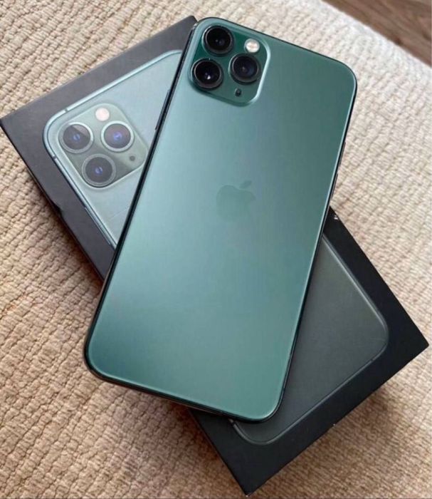 iphone 11 pro srochni