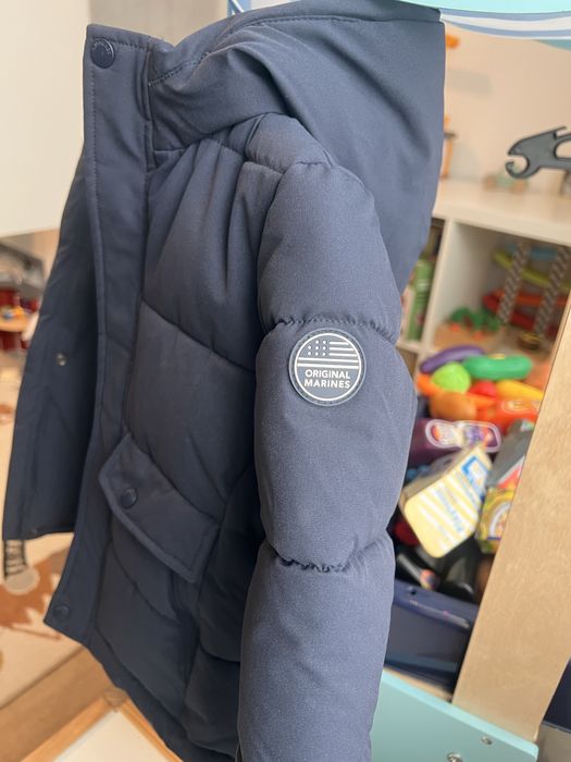 Детско яке “Original Marines”