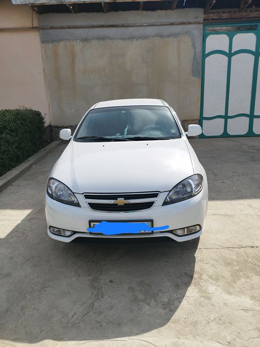 Chevrolet Gentra zavadskoy gaz 2022 yil