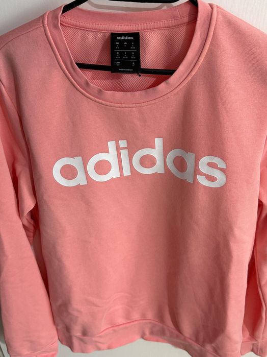Bluză Adidas mărimea S