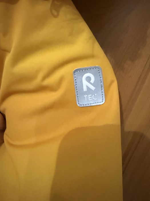 Reima космонавт/ екип за сняг/ ски 86 размер