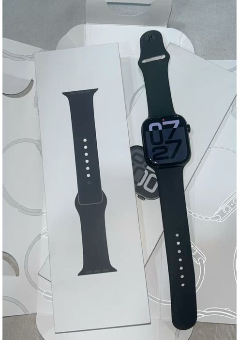 Apple watch 10 42 mm