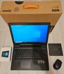 Laptop Lenovo IdeaPad 700-15ISK