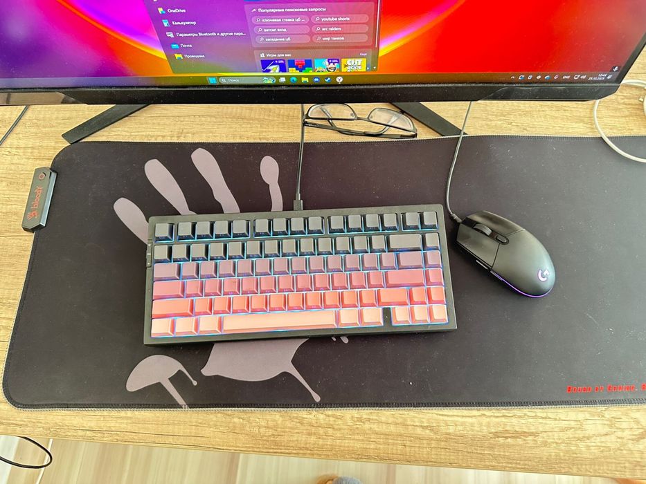 продам клавиатуру