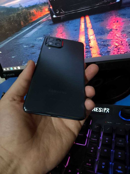 Samsung M53 5G 8/128