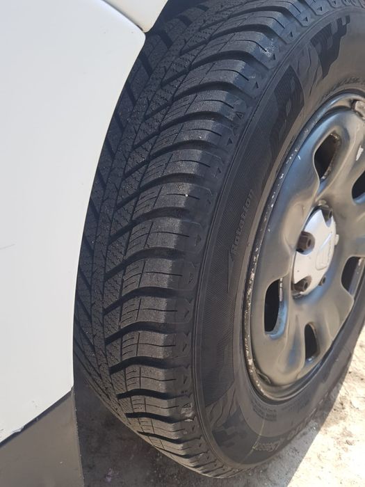 Duster 2 diesel 4x4