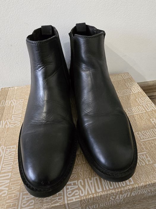 Мъжки боти  Base London 42