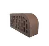 Caramida klinker aparenta decorativa gratare, seminee, garduri, fatade
