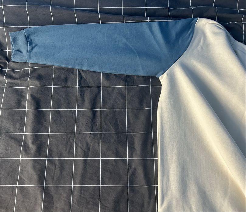 Суитшърт/ Hoodie LMTD