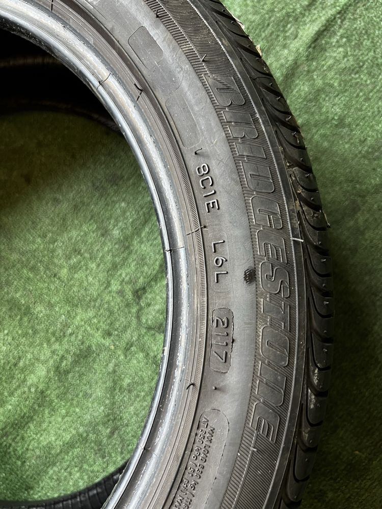 215 45 16 bridgestone vara