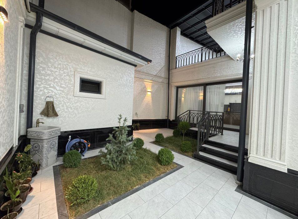 Юнусабад район Хасанбой махалла