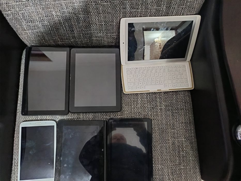 vind lot de telefoane și tablete