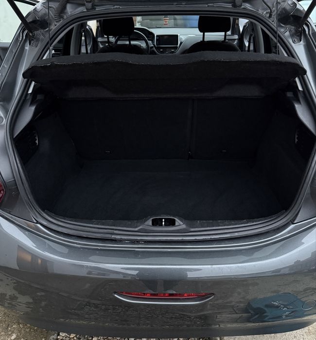 Peugeot 208 1.6 BlueHdi euro 6