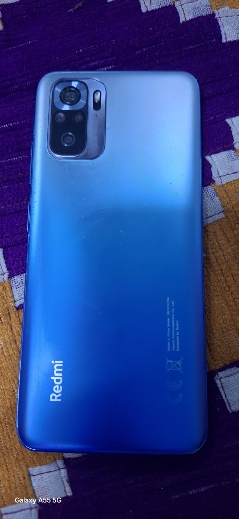 Продам смартфон XIAOMI