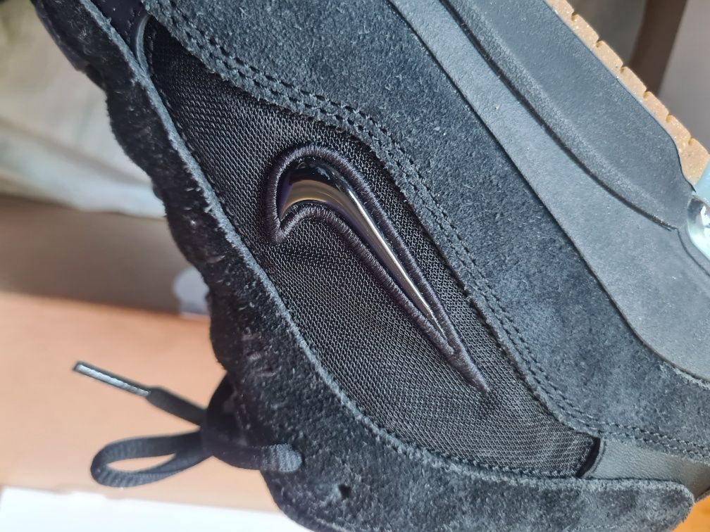Nike sb AirMax  ishod 46 размер НОВИ