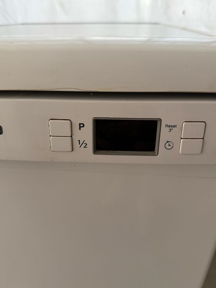 BEKO DSFS 6530 съдомиялна машина