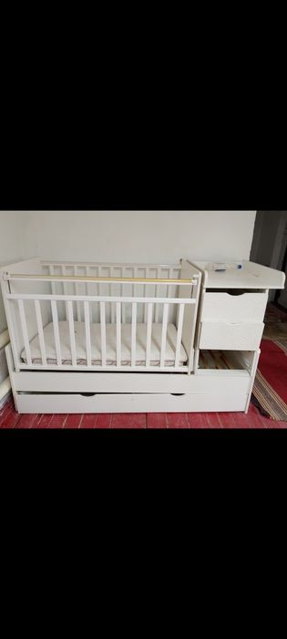 Продам детскую манеж в Таразе