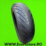 Anvelopa Moto 180 55 17 Metzeler Roadtec01 Se 2020 60% Cauciuc C1527
