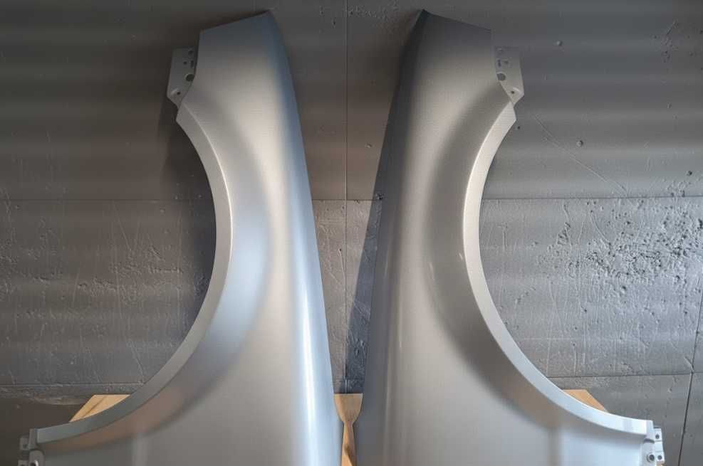 Aripa Fata Dreapta & Stanga VW Passat B5.5 An 2004-2005 (LA7W (Gri))