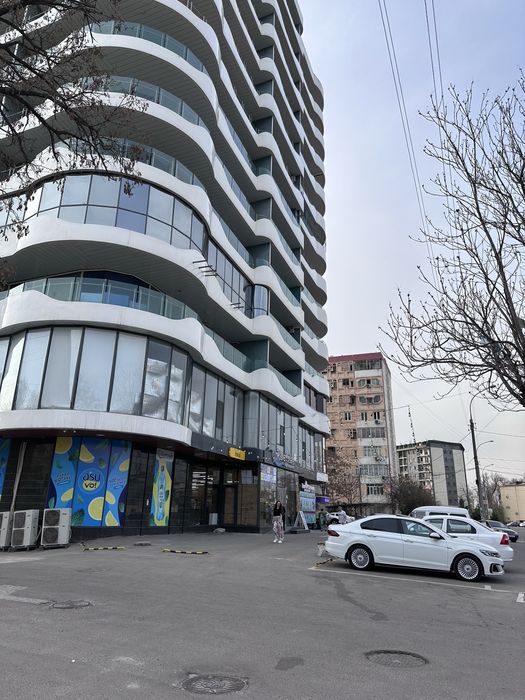 аренда квартира 3комната