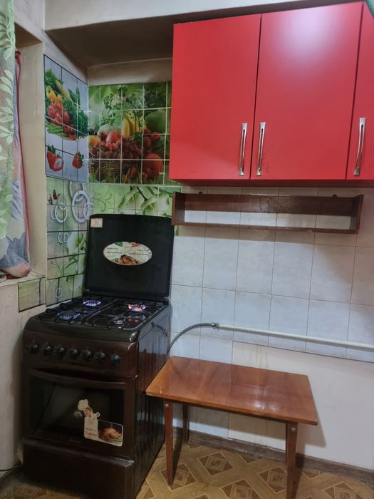 Очень срочно продаю свою 1/2/4 квартиру на Дубовой, ремонт средний