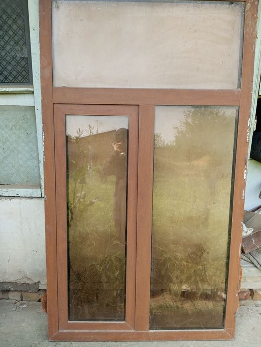 Akfa deraza 500 000